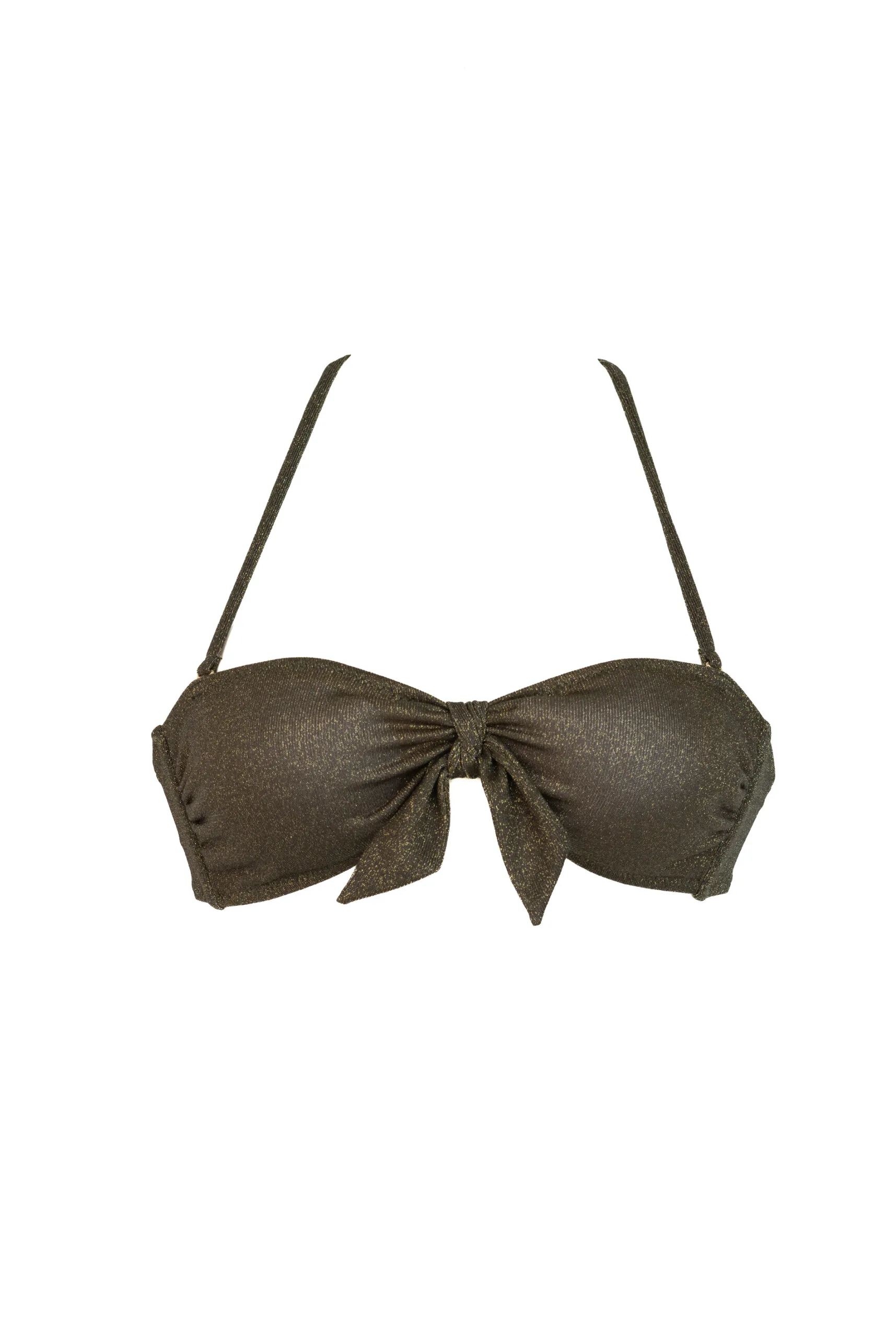 Top Bandeau Lurex Cattle