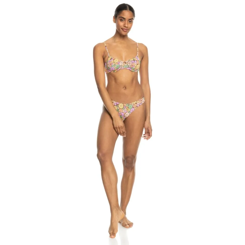 TOP BIKINI ROXY ALL ABOUT SOL