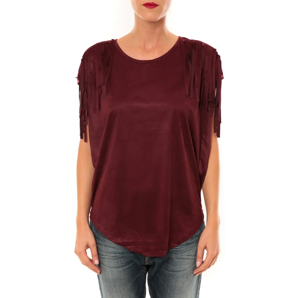 Top C1844 bordeaux