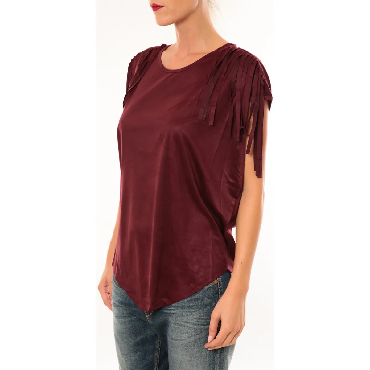 Top C1844 bordeaux
