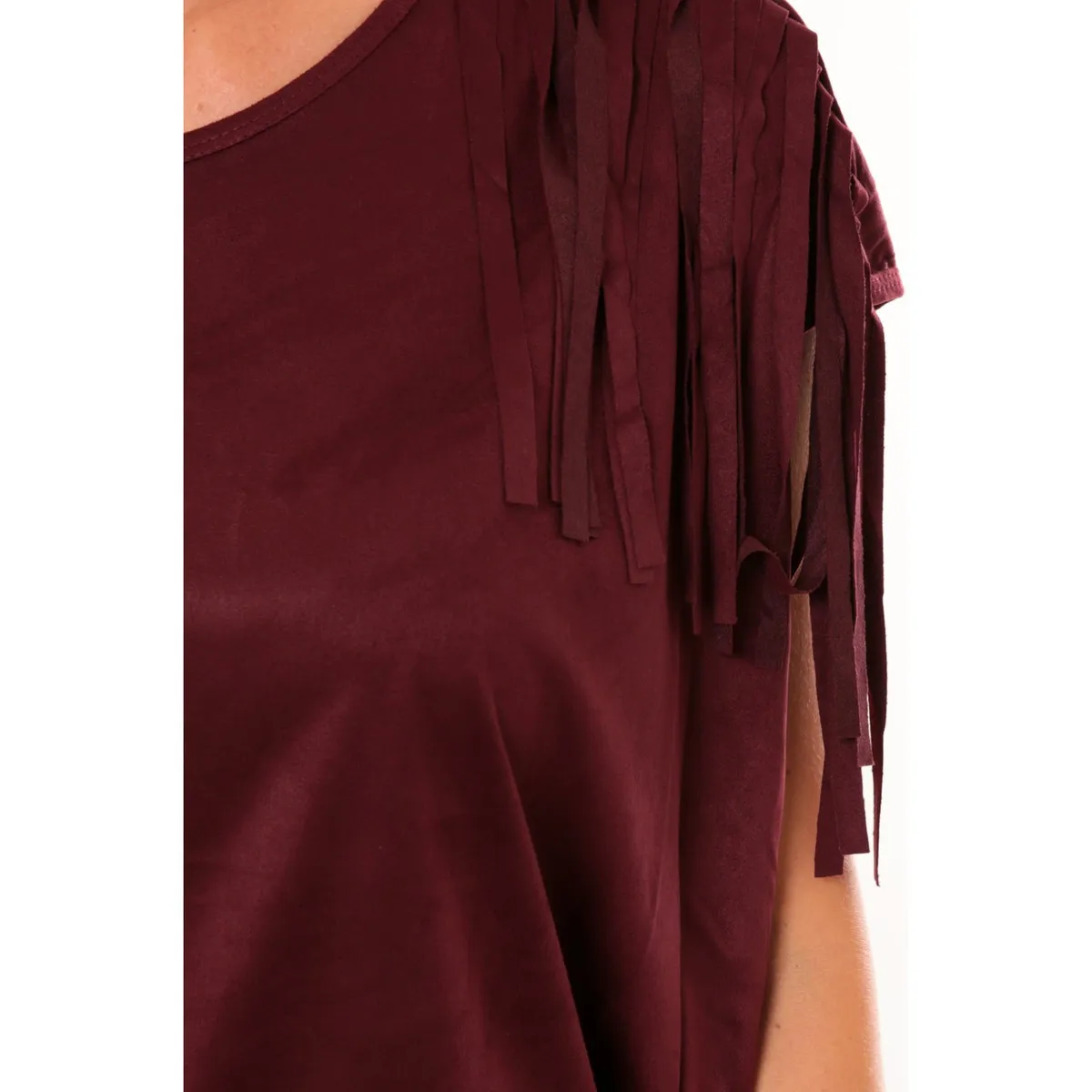 Top C1844 bordeaux