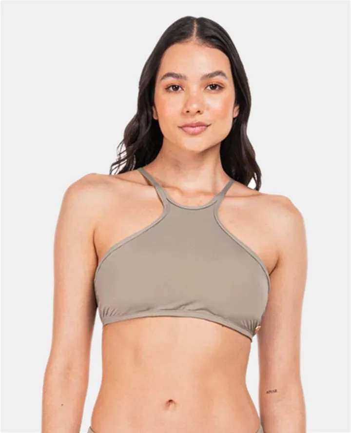 Top De Bao St Even Crop Top_Ref: 99029
