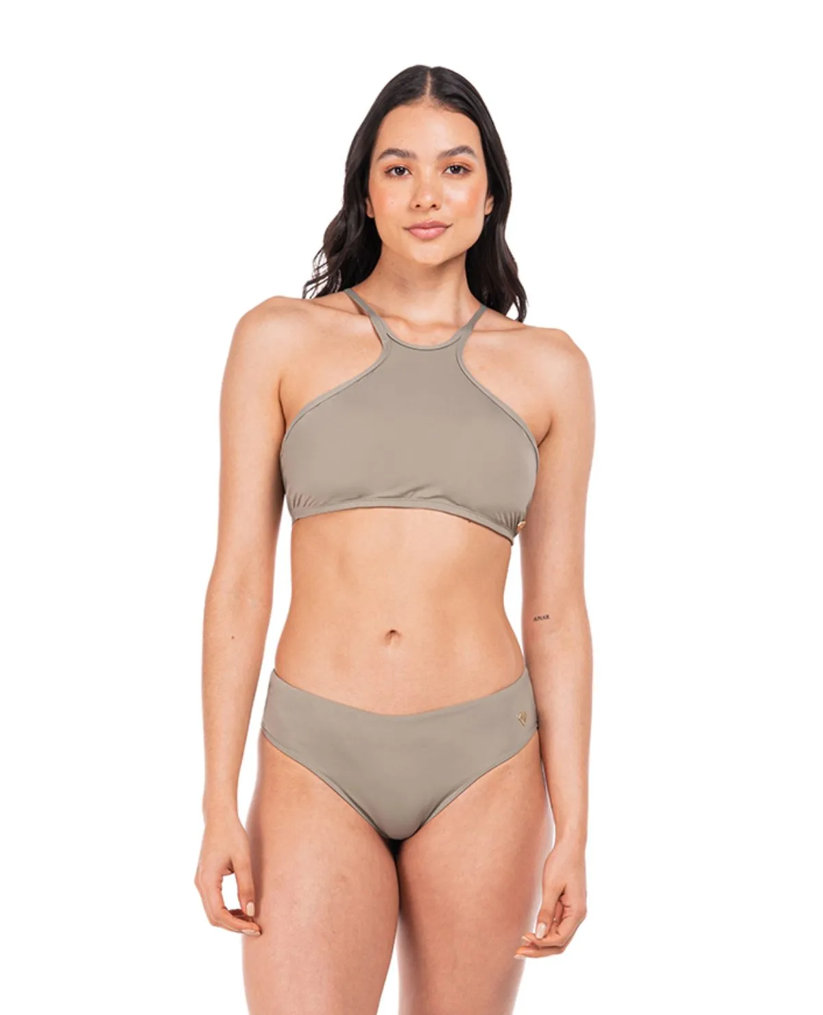 Top De Bao St Even Crop Top_Ref: 99029