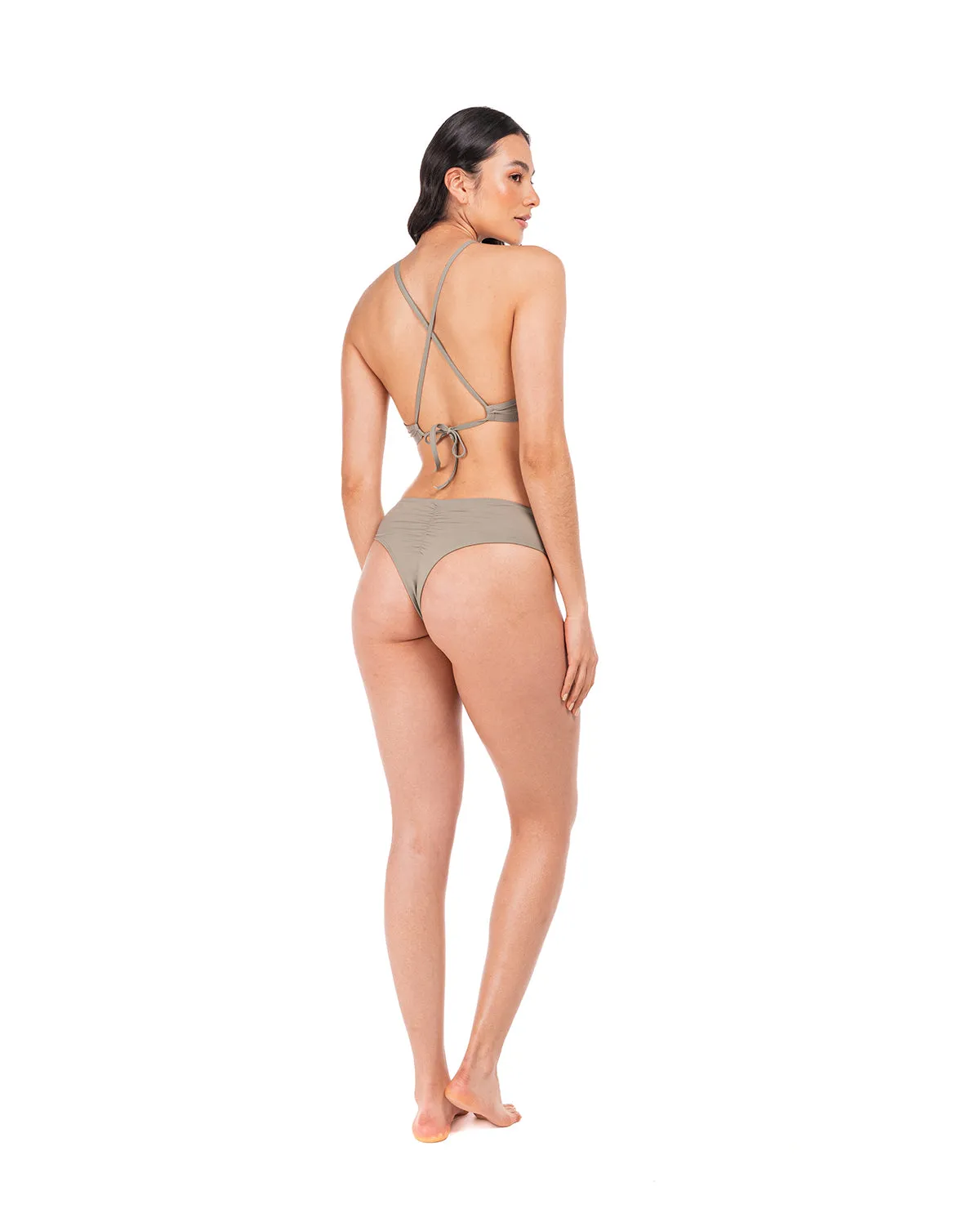 Top De Bao St Even Crop Top_Ref: 99029