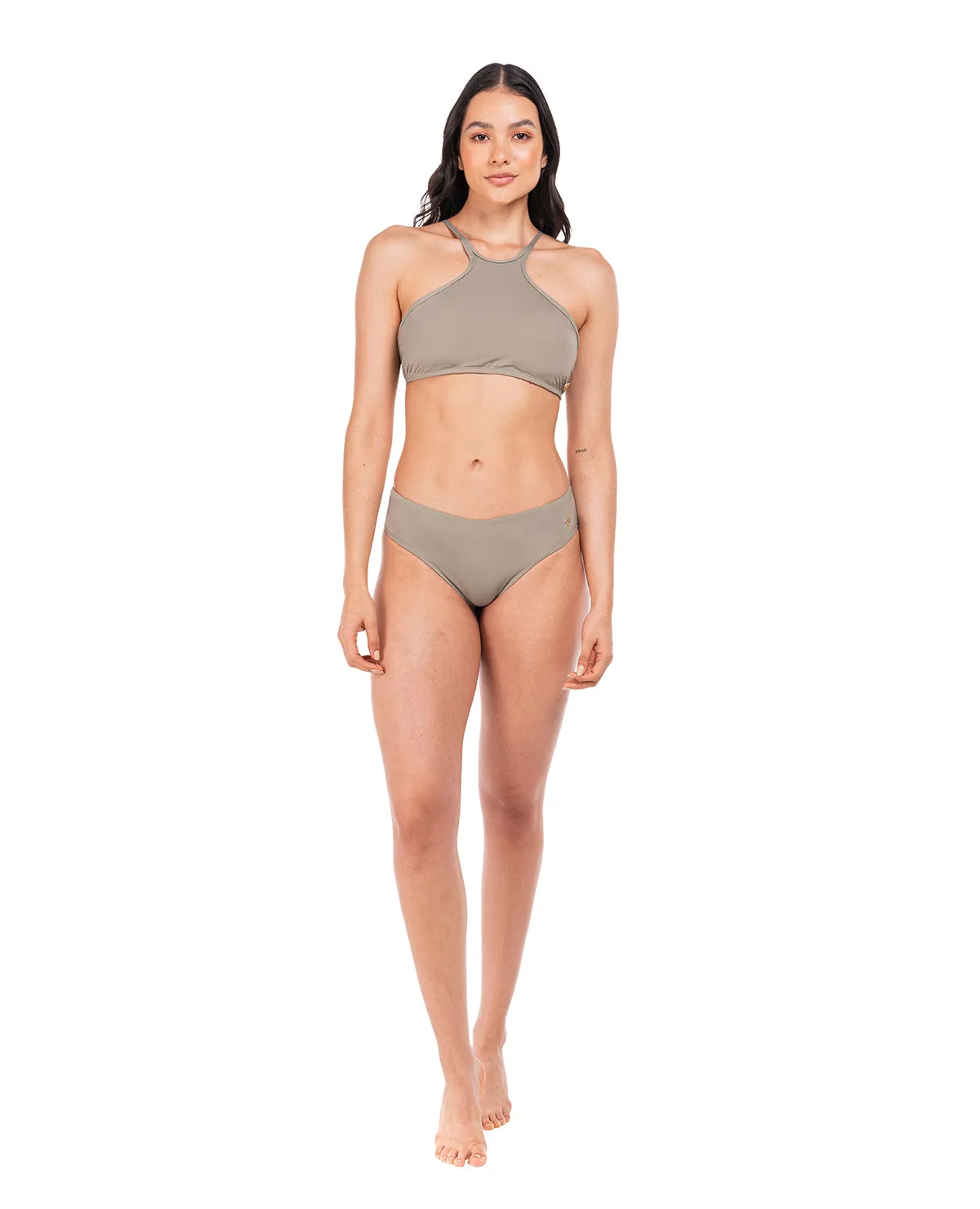Top De Bao St Even Crop Top_Ref: 99029
