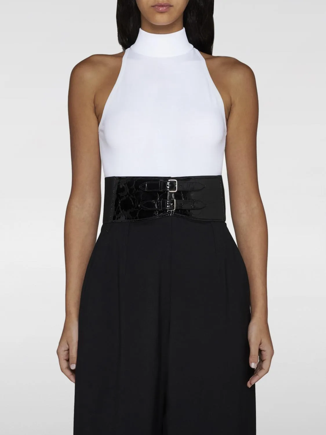 Top mujer AlaÏa