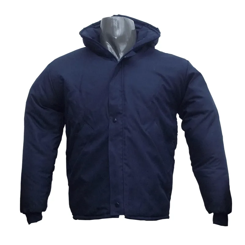TOP SAFE CAMPERA TÉRMICA TRUCKER TALLES S AL XXL