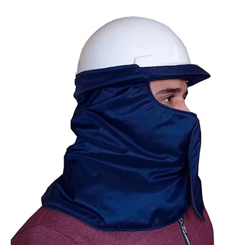 TOP SAFE CAPUCHA TRUCKER PARA CASCO