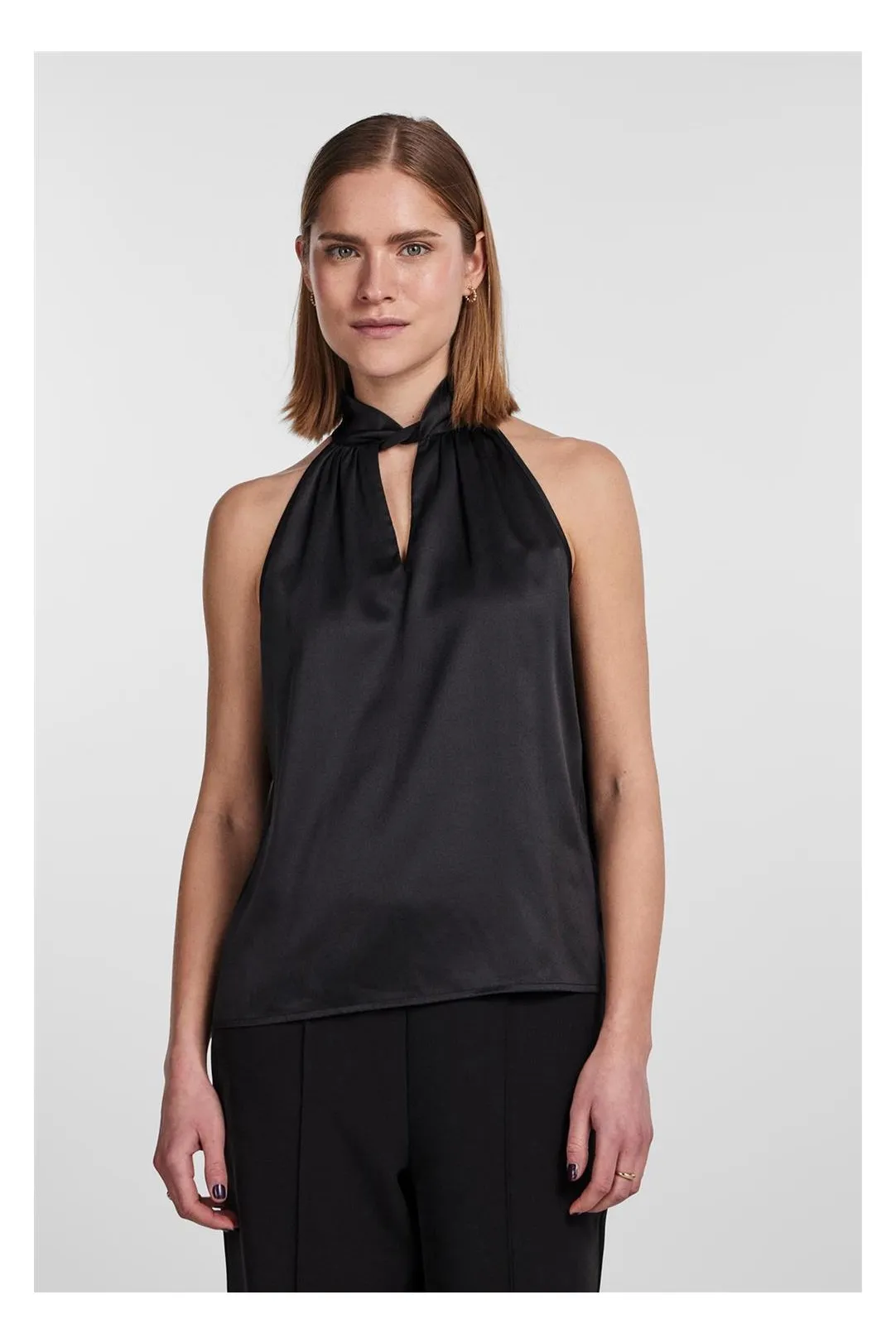 TOP SATINADO PCLSILJA 18