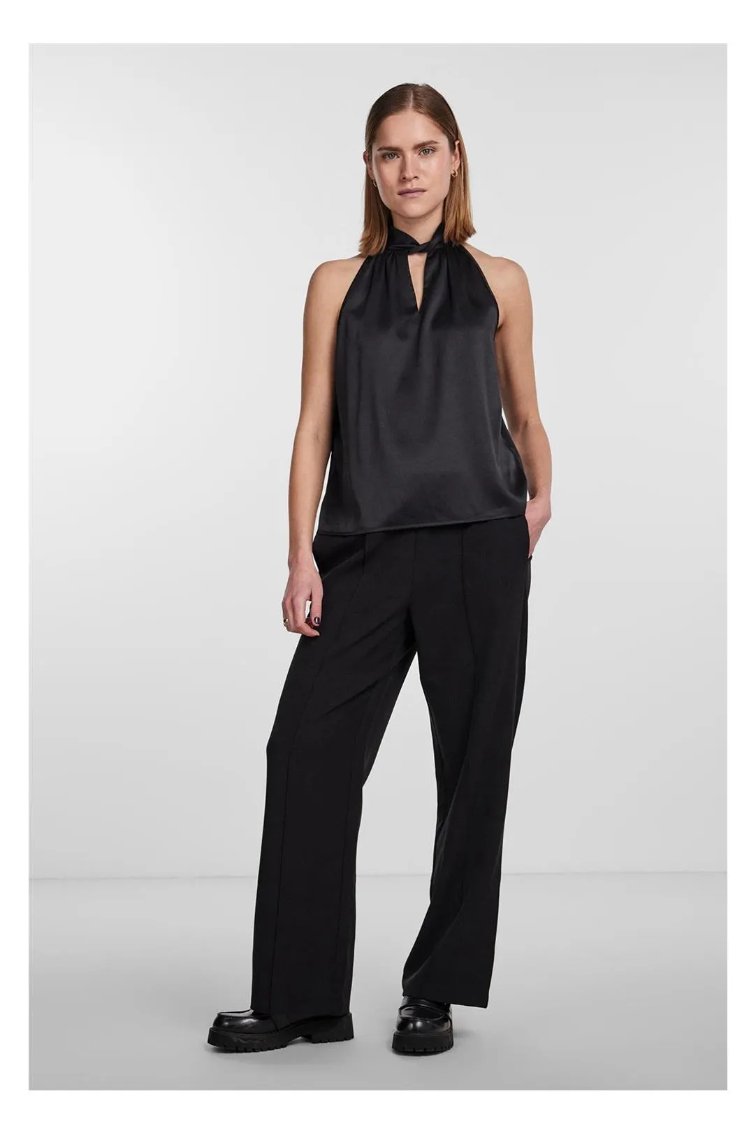 TOP SATINADO PCLSILJA 18