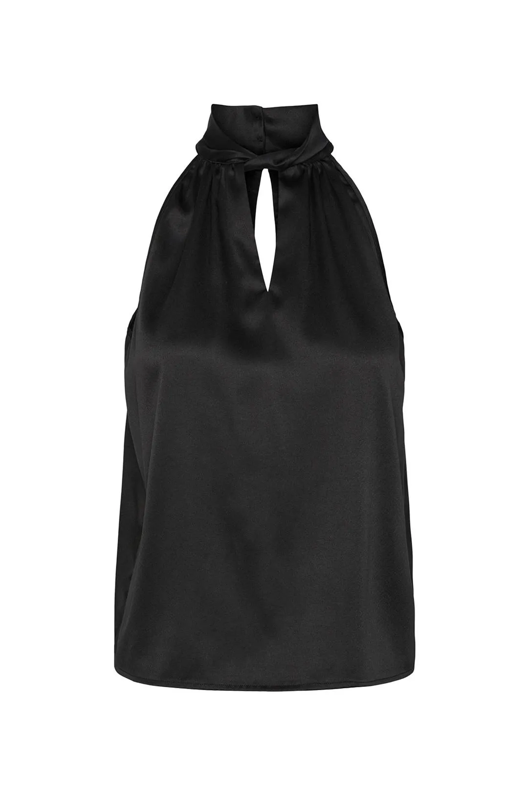 TOP SATINADO PCLSILJA 18