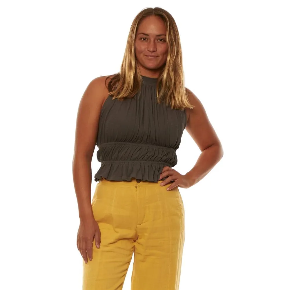 TOP SISSTREVOLUTION KILAUEA