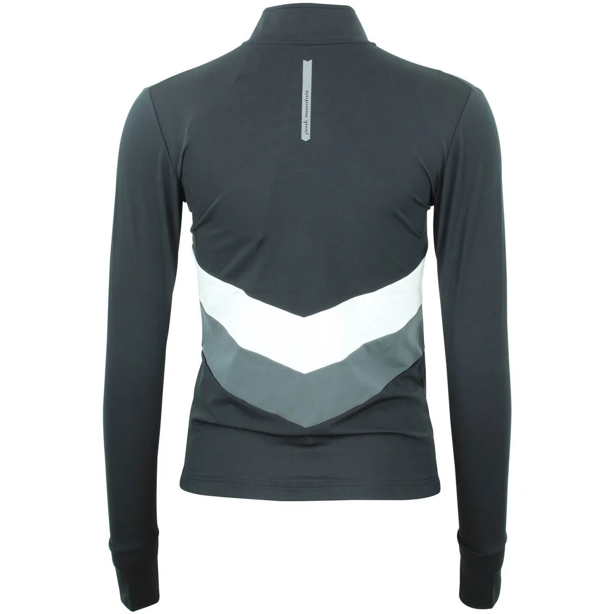 Top technique femme ASPEED