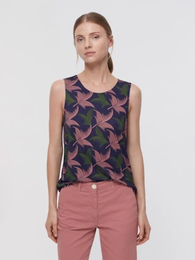 Top viscosa (Nice Things)