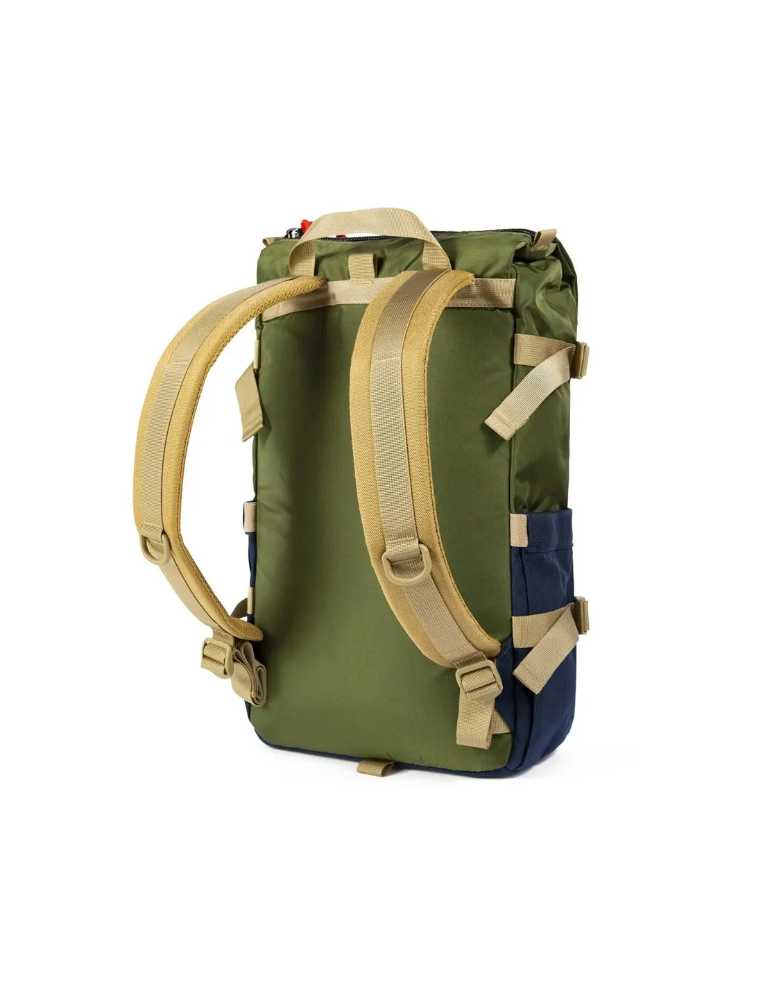 TOPO ROVER PACK CLASSIC OLIVE/NAVY