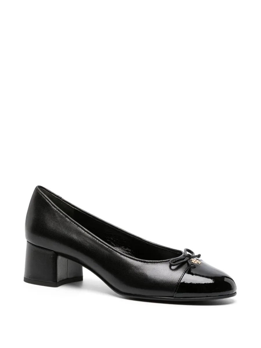 TORY BURCH BOW PUMP 45MM