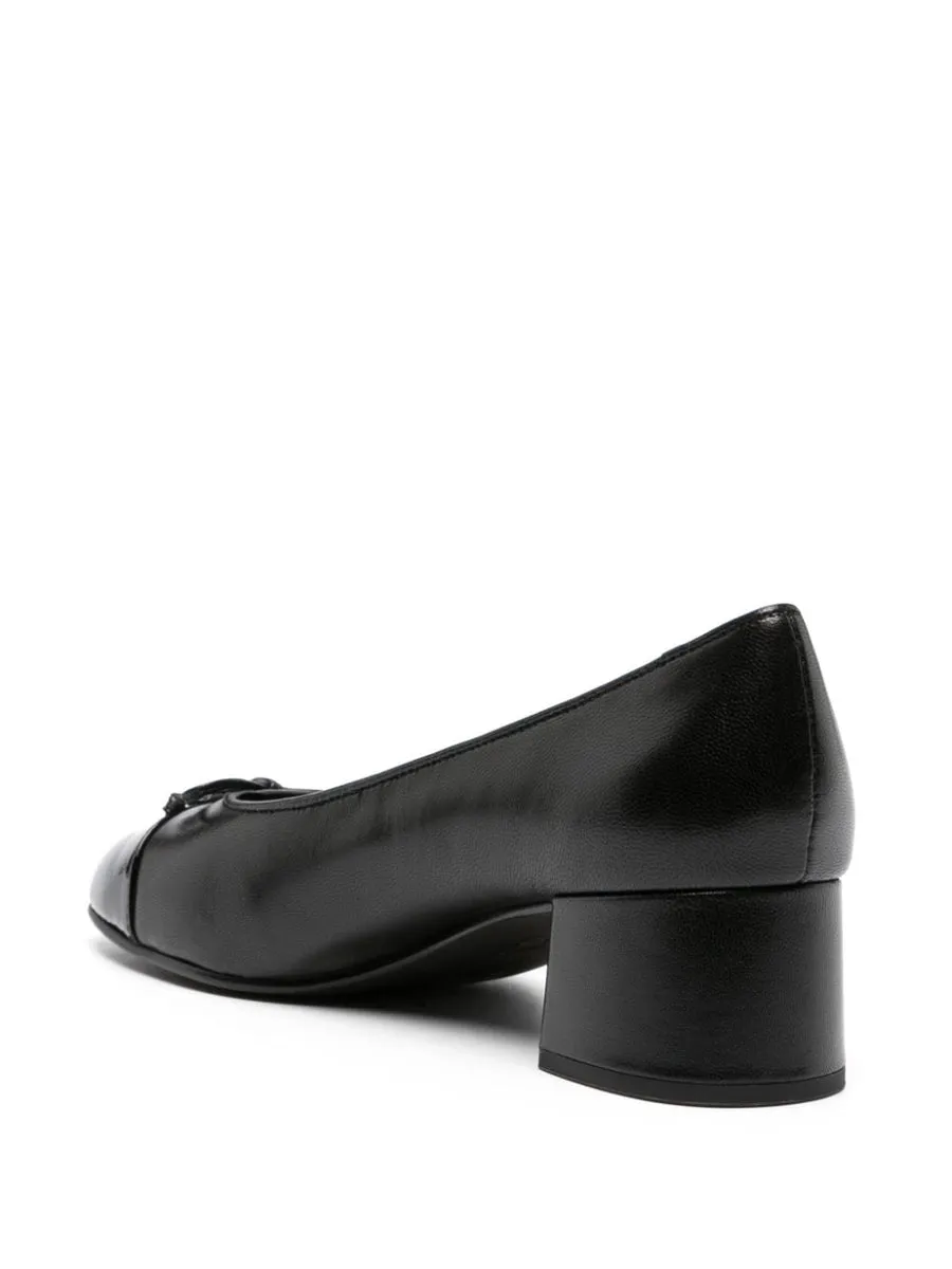 TORY BURCH BOW PUMP 45MM