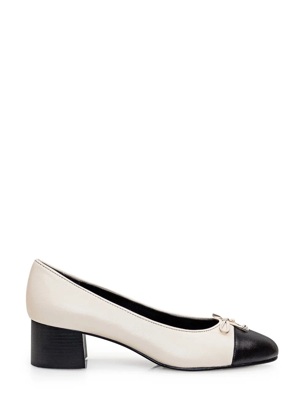 TORY BURCH CAPTOE PUMP