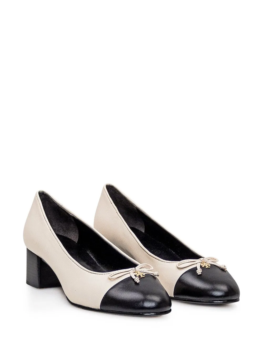 TORY BURCH CAPTOE PUMP