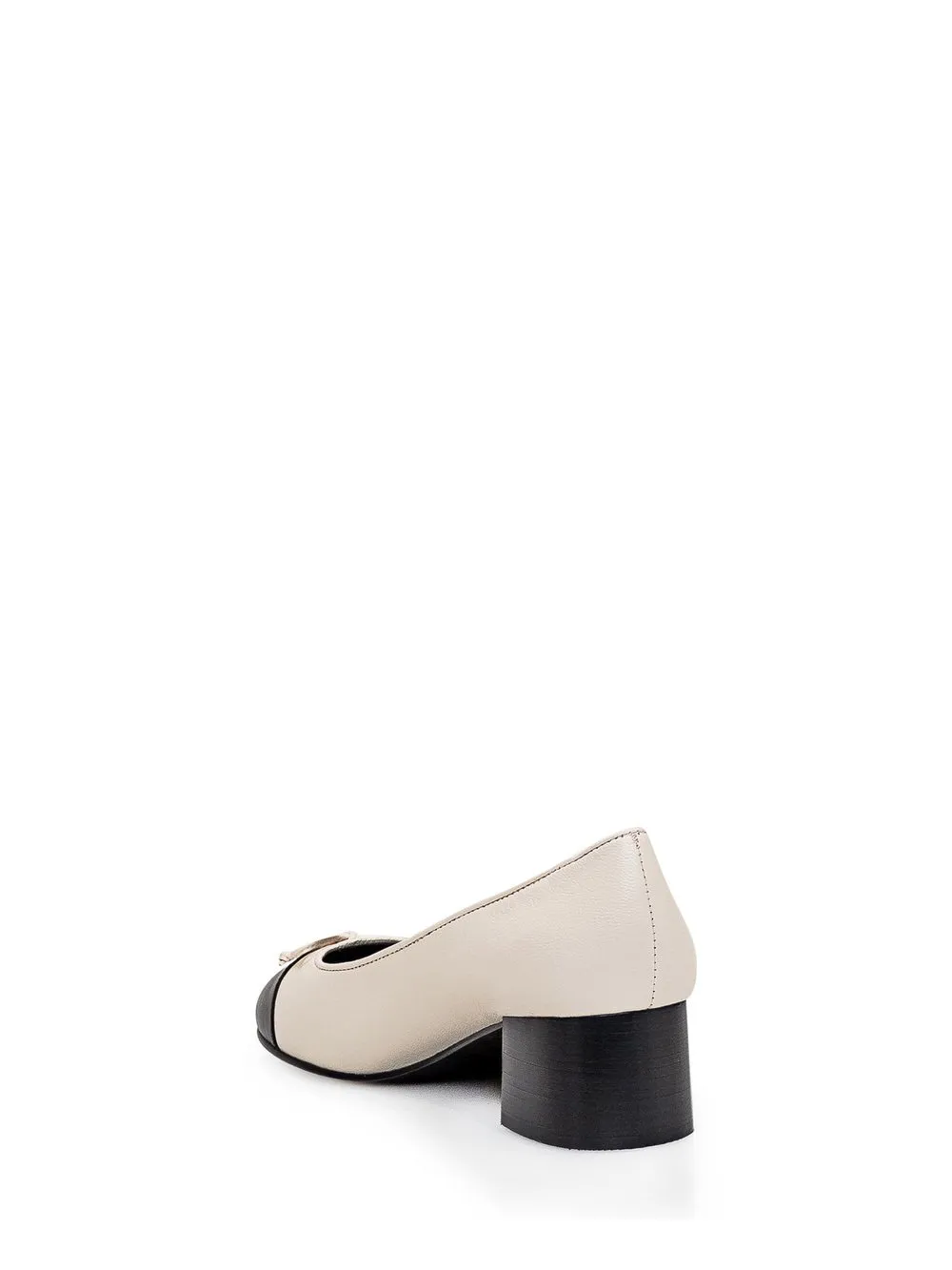 TORY BURCH CAPTOE PUMP