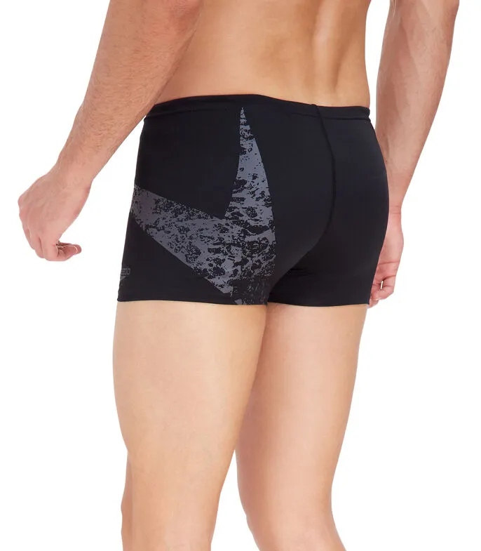 Traje De Baño Speedo Aquashort Para Hombre