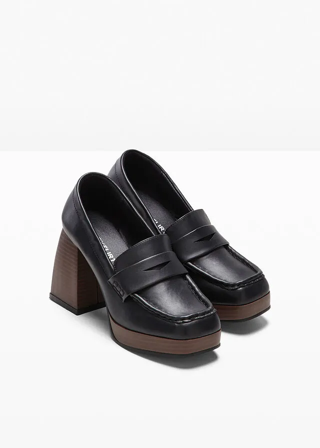 Trotteur Negro