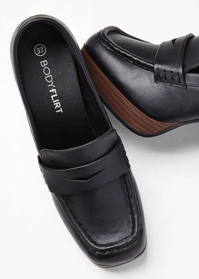 Trotteur Negro