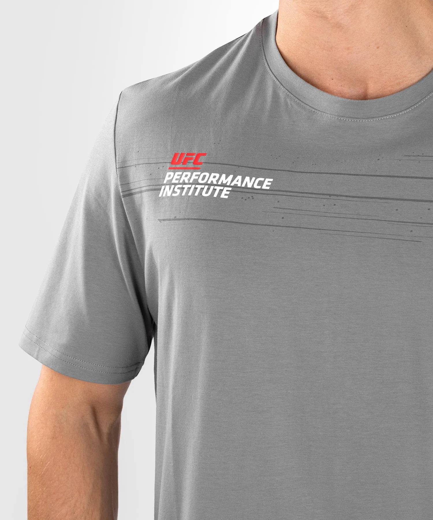 UFC VENUM PERFORMANCE INSTITUTE 2.0 CAMISETA PARA HOMBRE  GRIS