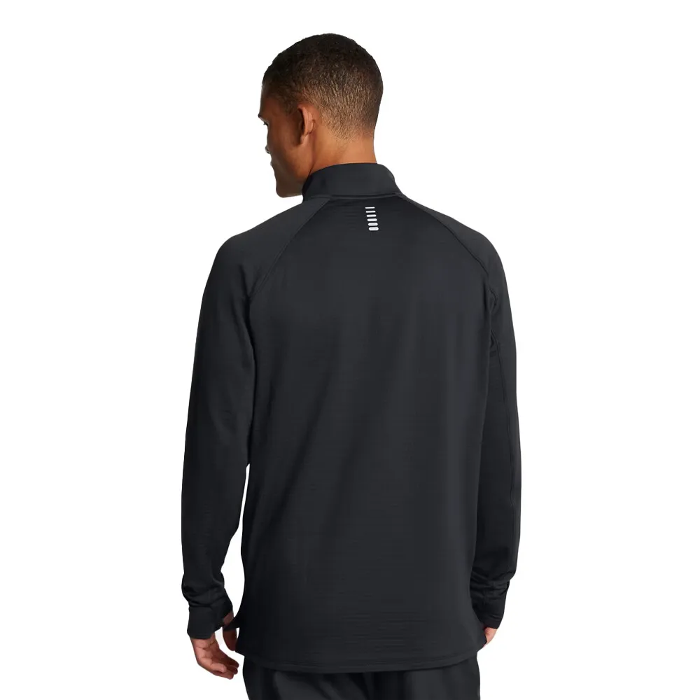 UNDER ARMOUR LAUNCH ELITE COLD WEATHER MEDIA CREMALLERA TOP  AW24