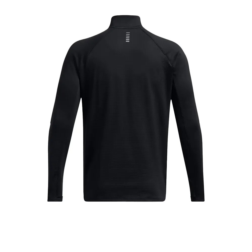 UNDER ARMOUR LAUNCH ELITE COLD WEATHER MEDIA CREMALLERA TOP  AW24