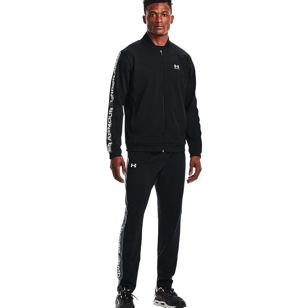 Under Armour Pantalón Brawler – Hombre – 1366213001