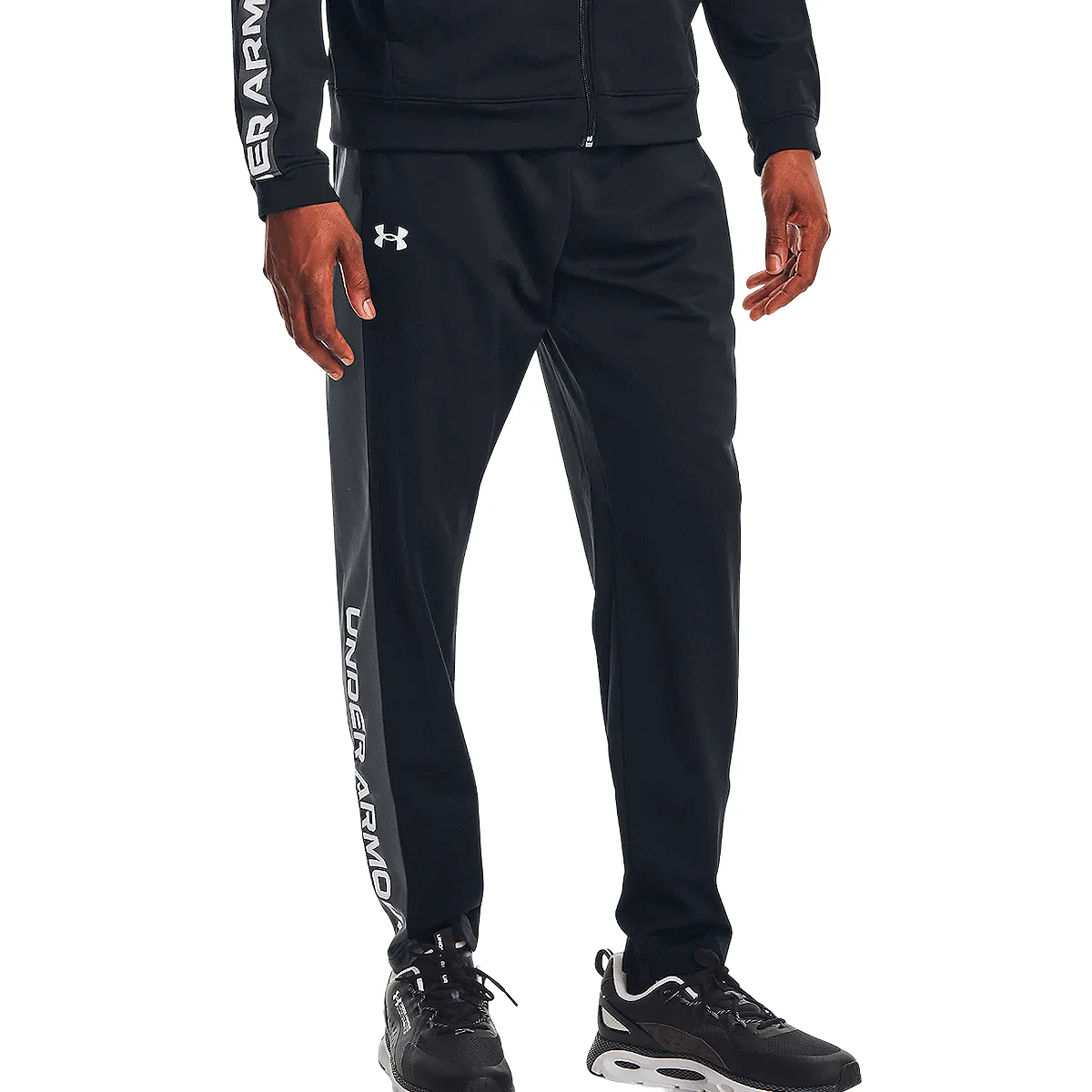 Under Armour Pantalón Brawler – Hombre – 1366213001