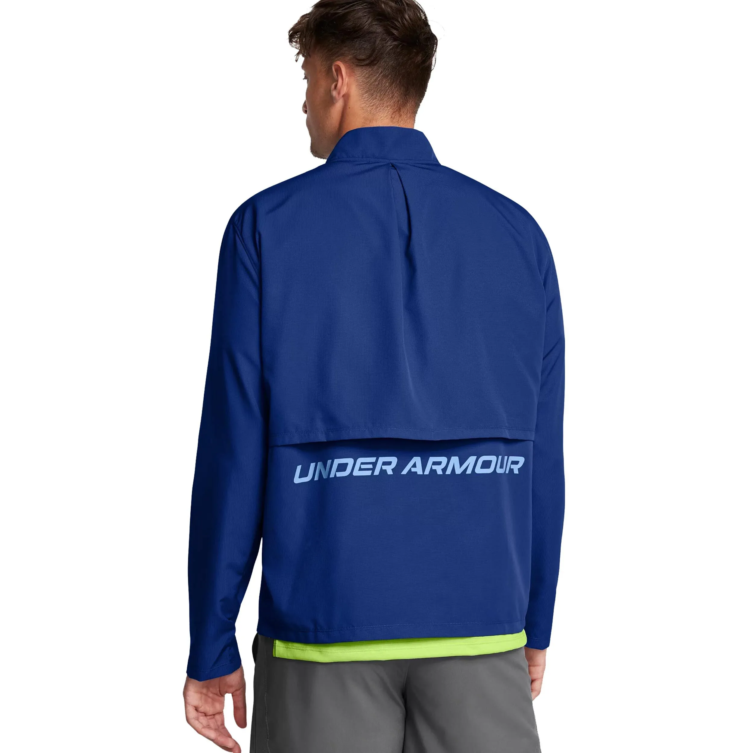 Under Armour Storm Run Chaqueta Para Correr Hombres