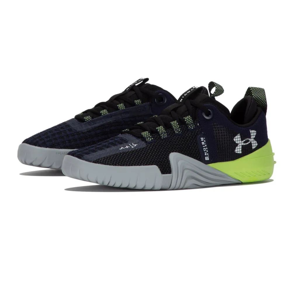 UNDER ARMOUR TRIBASE REIGN 6 ZAPATILLAS GIMNASIO   AW24