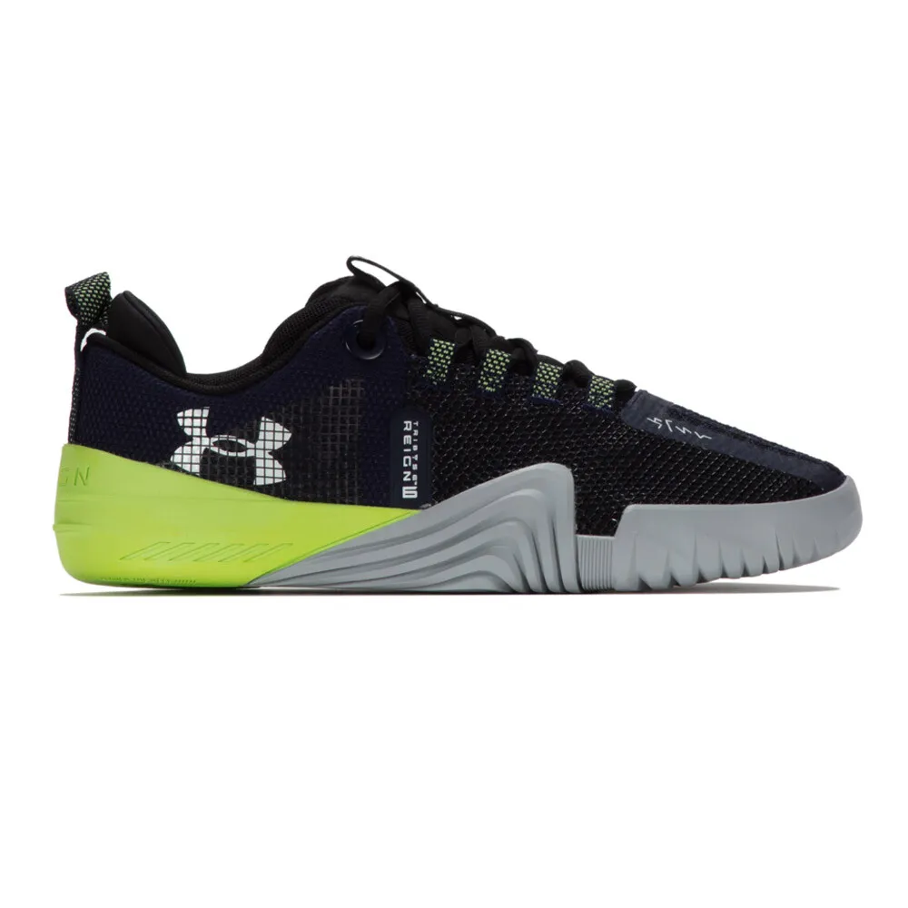 UNDER ARMOUR TRIBASE REIGN 6 ZAPATILLAS GIMNASIO   AW24