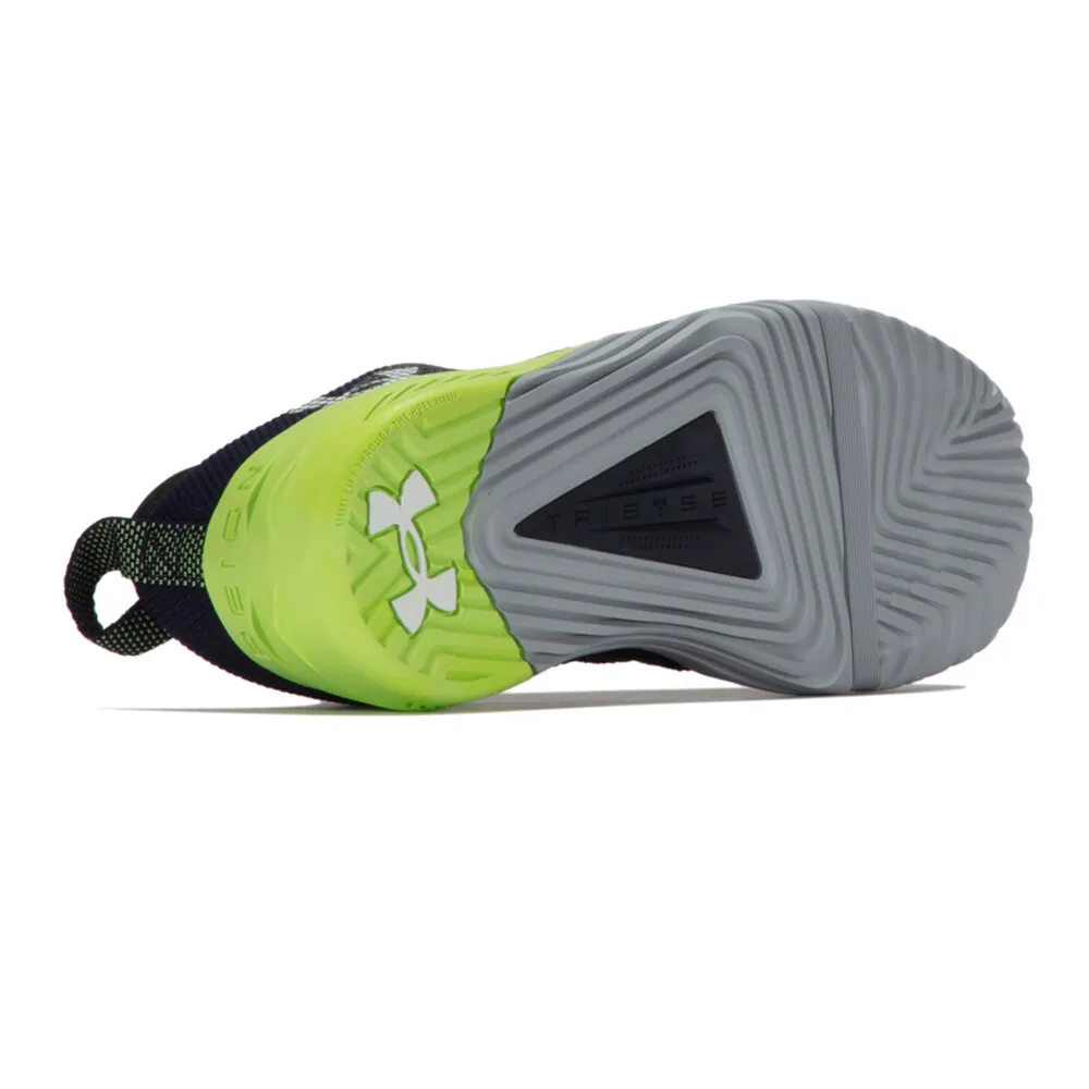UNDER ARMOUR TRIBASE REIGN 6 ZAPATILLAS GIMNASIO   AW24