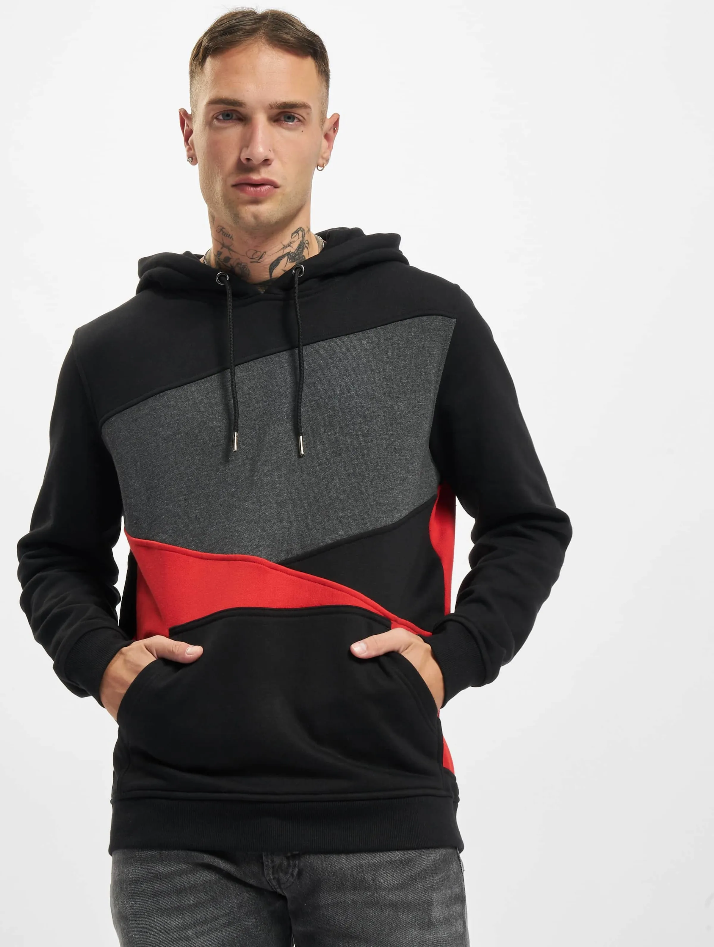 Urban Classics Zig Zag