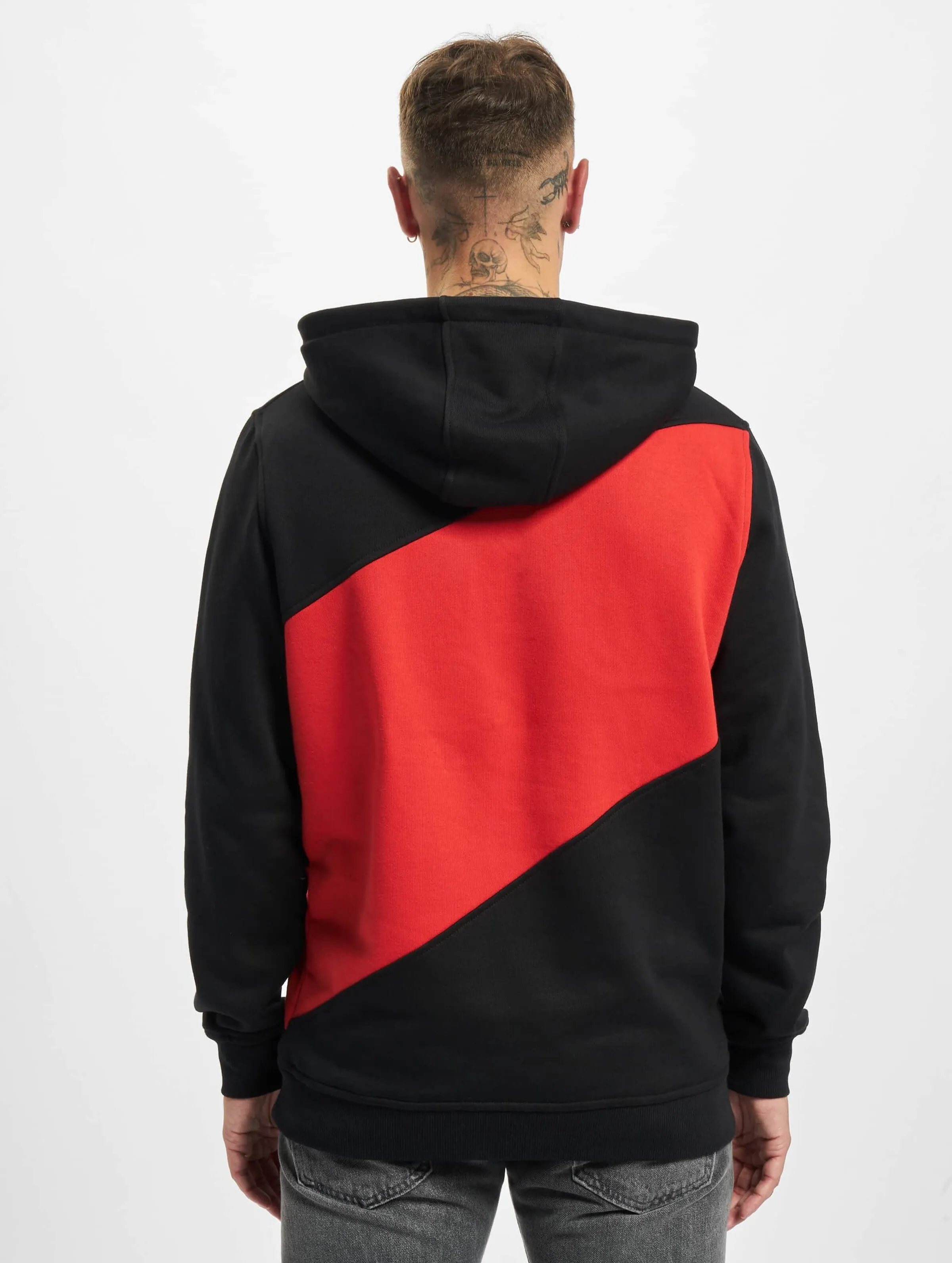 Urban Classics Zig Zag
