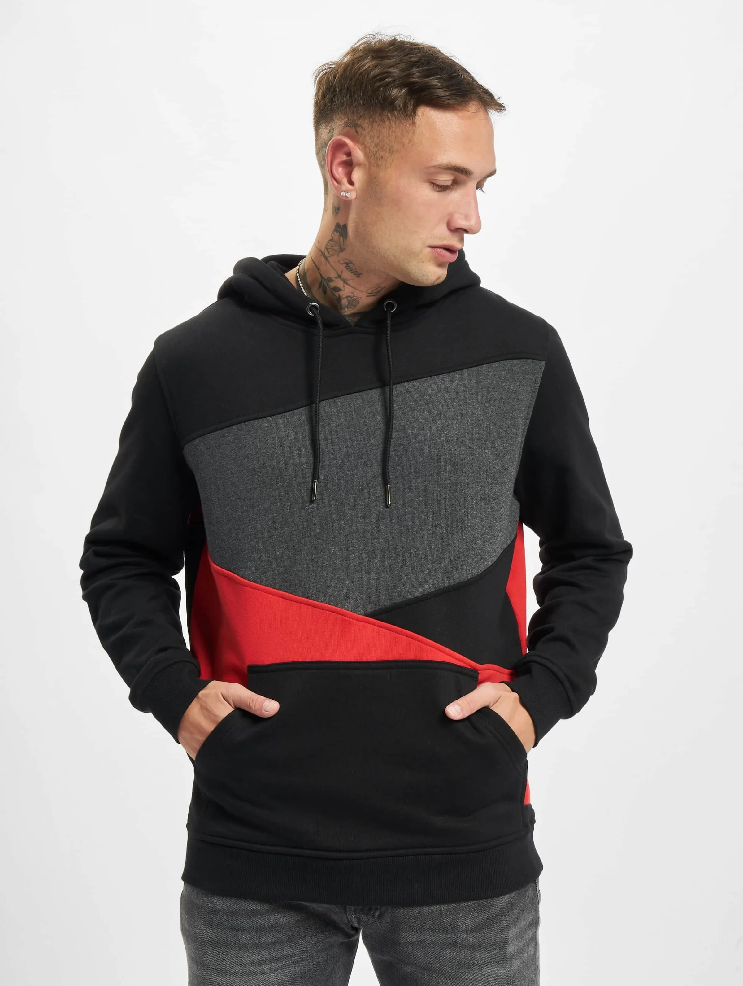 Urban Classics Zig Zag