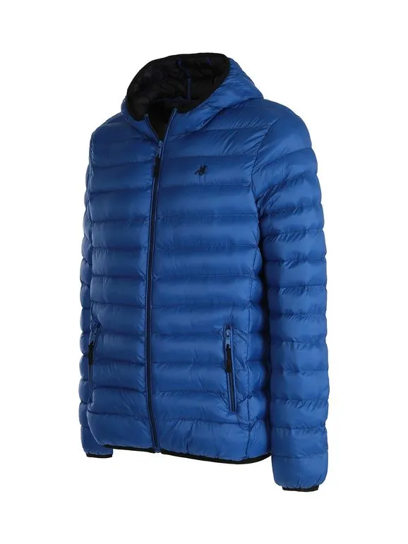 U.S. Grand Polo Chaqueta hombre con capucha
