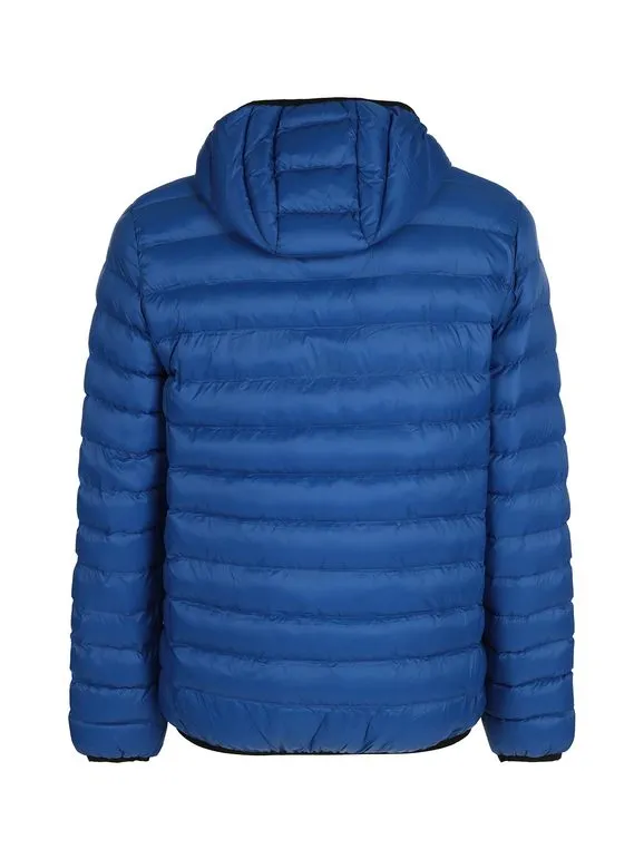 U.S. Grand Polo Chaqueta hombre con capucha
