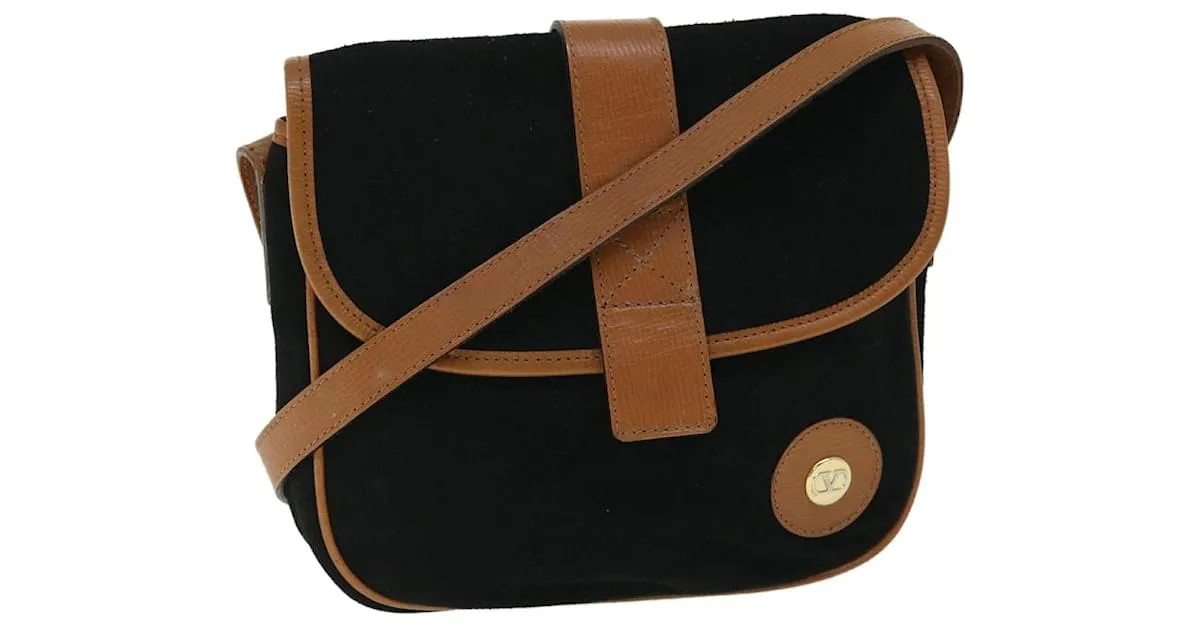 Valentino Garavani Negro 