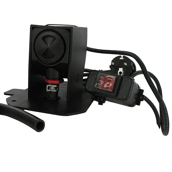 VAR TOOL PUMP
