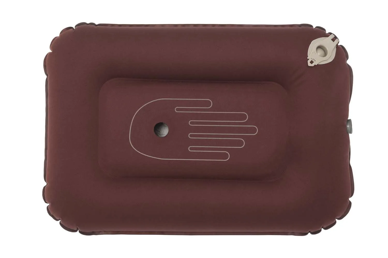 vaude Pump Pillow