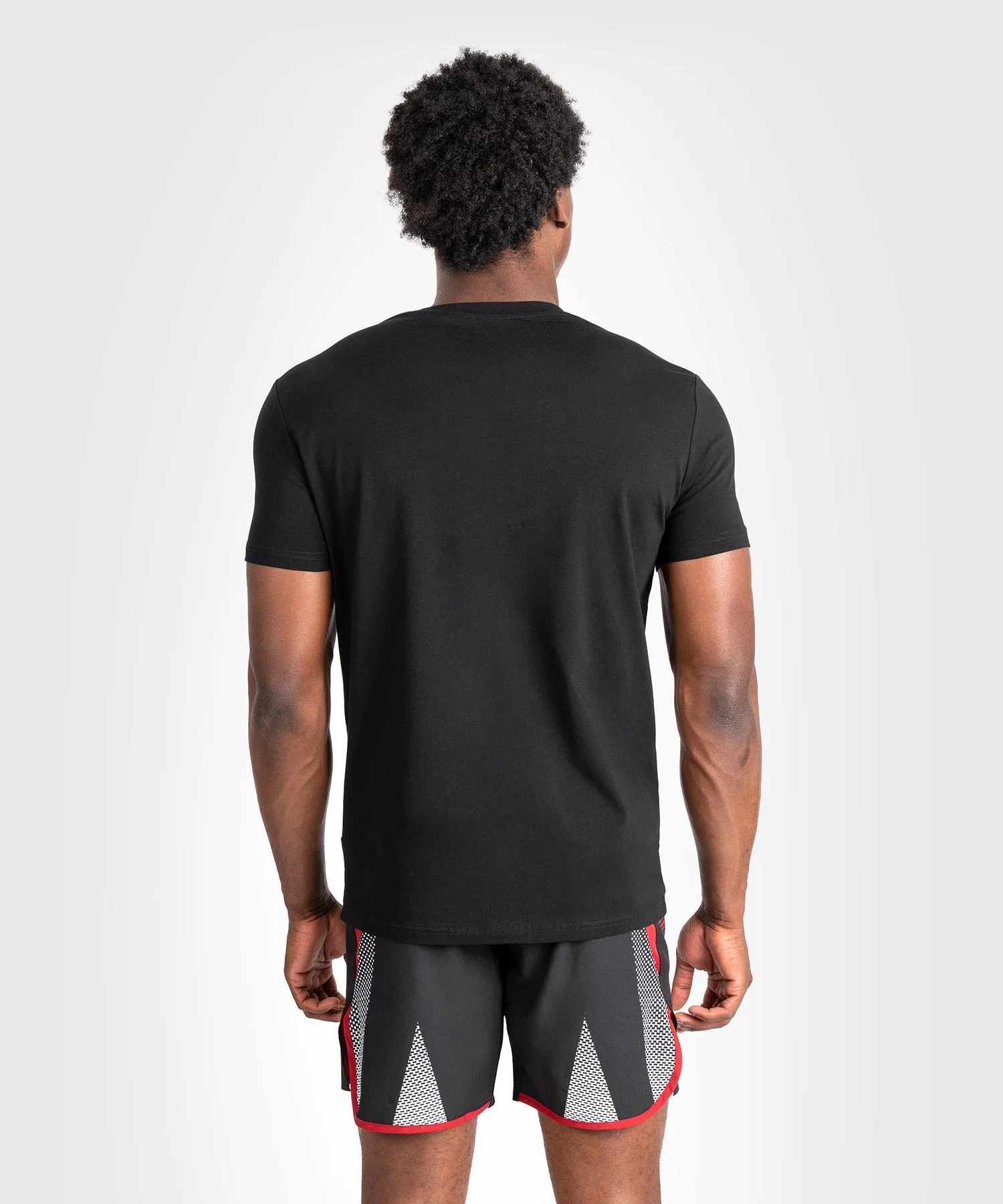 VENUM ADRENALINE CAMISETA DE MANGA CORTA PARA HOMBRE  RED