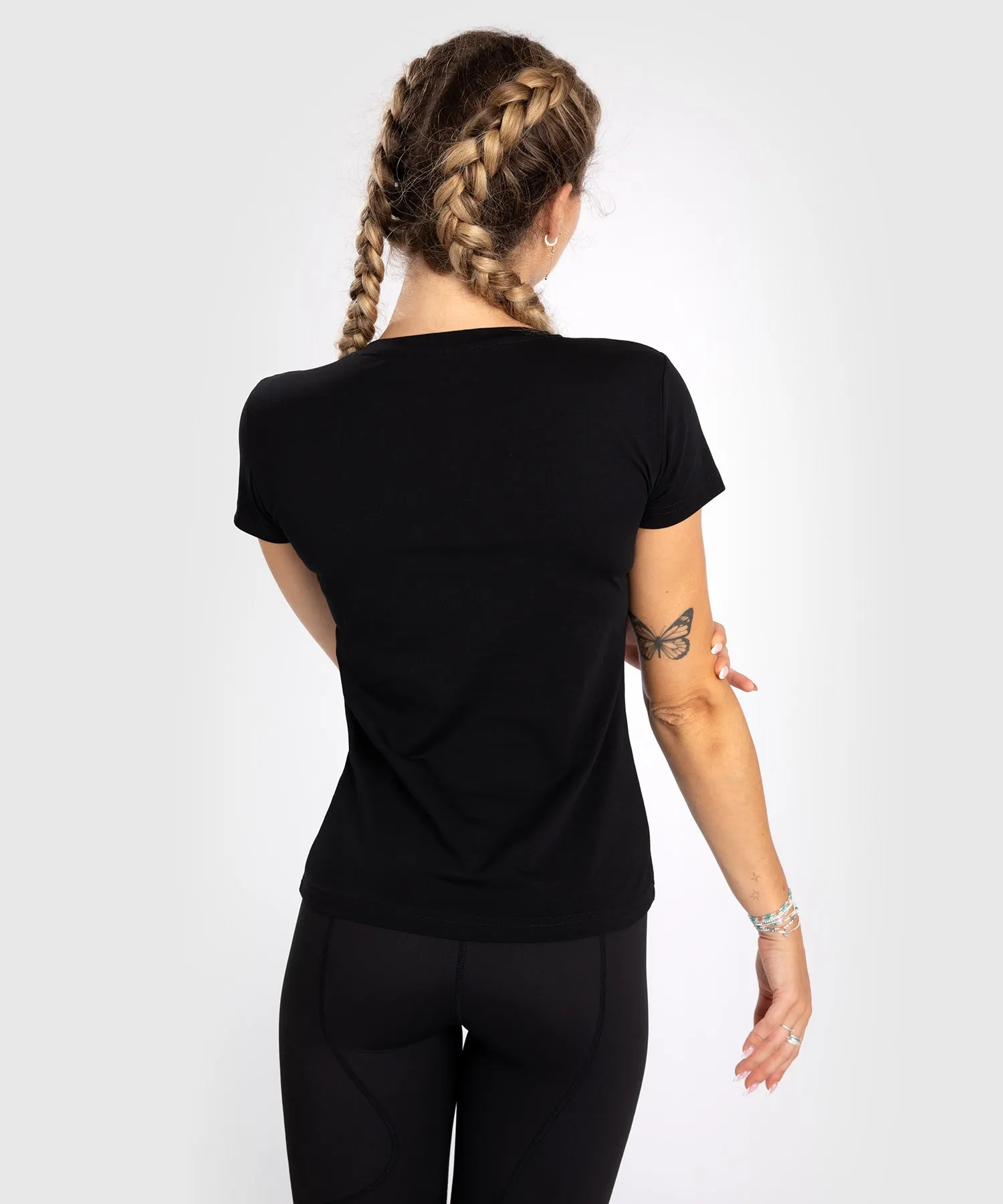 VENUM ADRENALINE CAMISETA DE MUJER  PURPLE