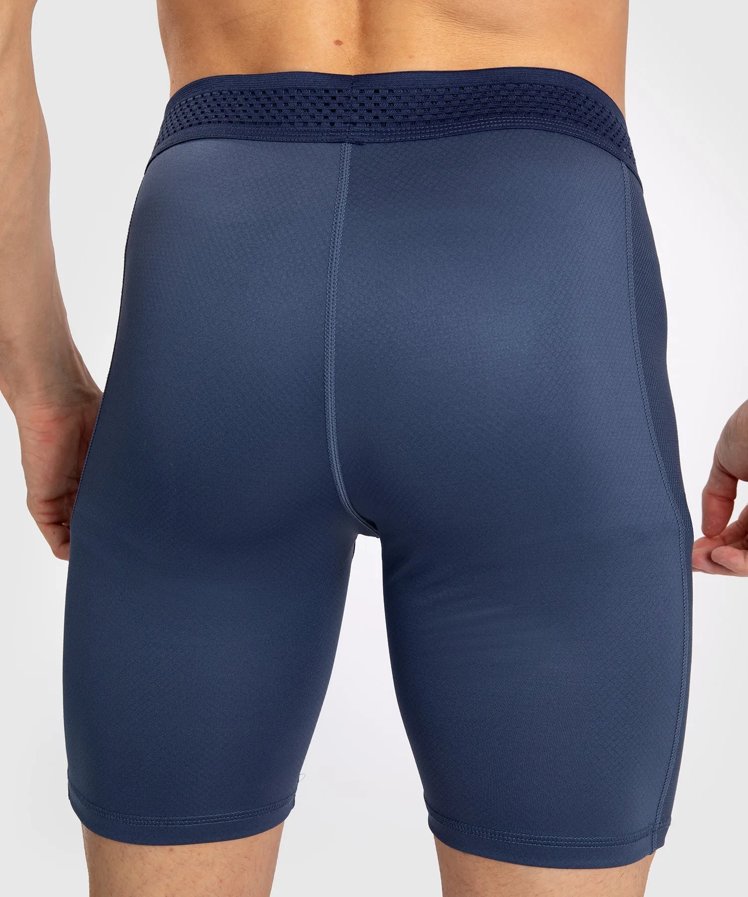 VENUM ATTACK VALE TUDO SHORT PARA HOMBRE  AZUL MARINO