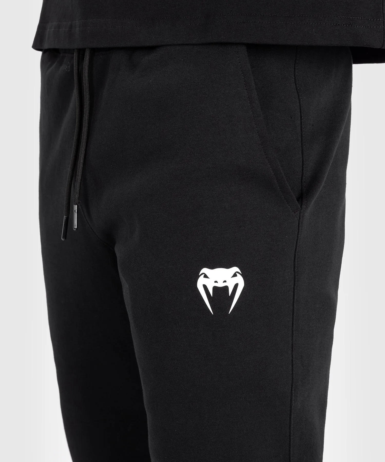VENUM CONTENDER 4.0 JOGGERS PARA HOMBRE  NEGRO