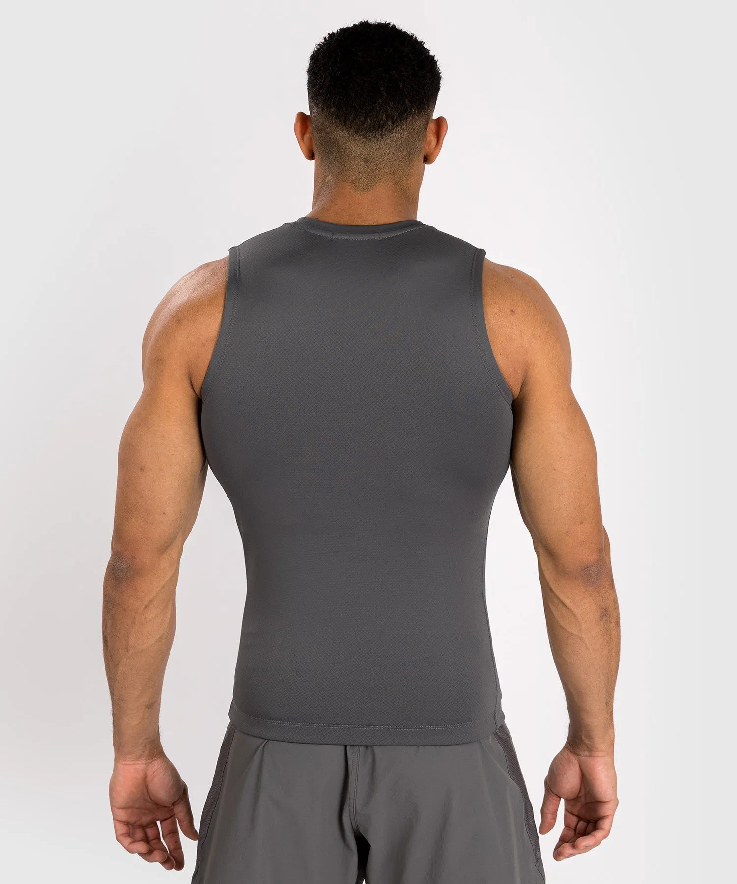 VENUM CONTENDER LYCRA SIN MANGAS PARA HOMBRE GRIS