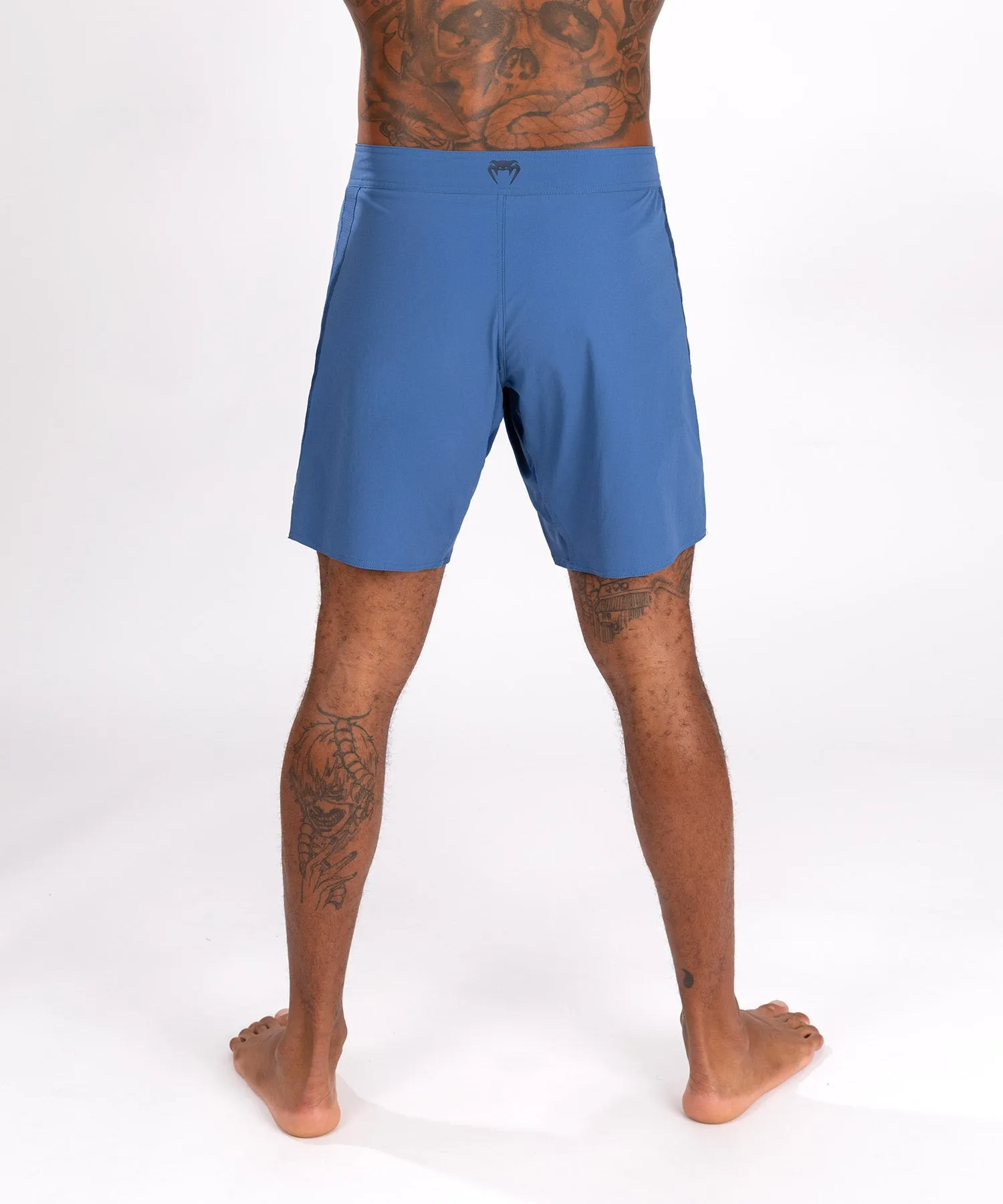VENUM CONTENDER PANTALONES CORTOS DE LUCHA PARA HOMBRE  AZUL